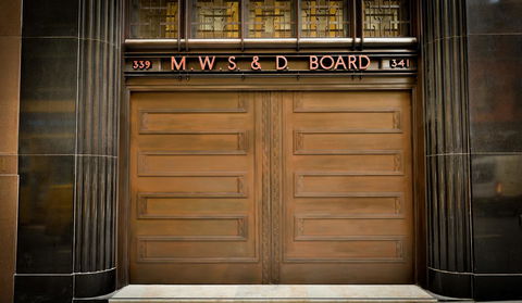 Kimpton Margot Sydney, An IHG Hotel - New Castle Holiday 41