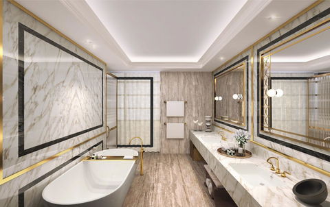 Kimpton Margot Sydney, An IHG Hotel - New Castle Holiday 1