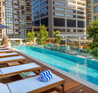 Primus Hotel Sydney - New Castle Holiday