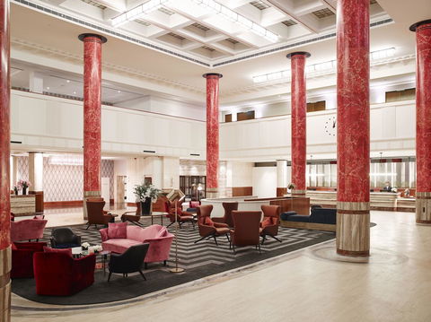 Kimpton Margot Sydney, An IHG Hotel - New Castle Holiday 14