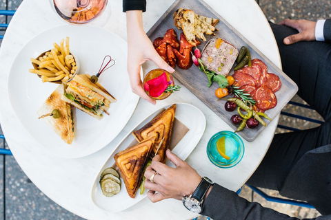 Kimpton Margot Sydney, An IHG Hotel - New Castle Holiday 16