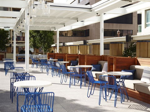 Kimpton Margot Sydney, An IHG Hotel - New Castle Holiday 34