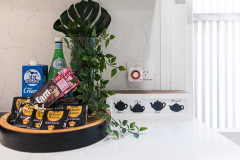 The Rocksberry - New Castle Holiday 17