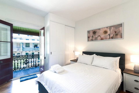 The Rocksberry - New Castle Holiday 7