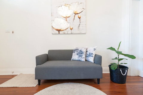 The Rocksberry - New Castle Holiday 1