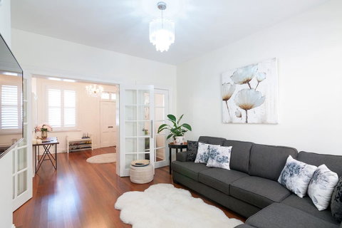 The Rocksberry - New Castle Holiday 5