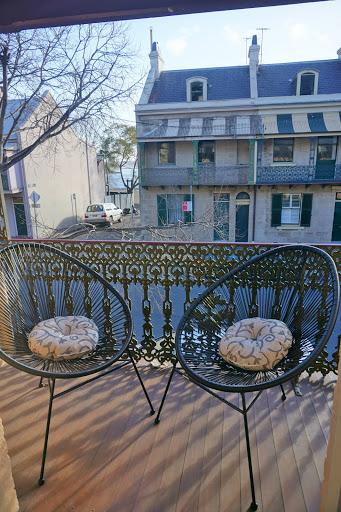 The Rocksberry - New Castle Holiday 6