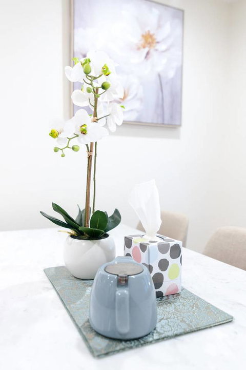 The Rocksberry - New Castle Holiday 21