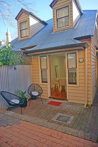 The Rocksberry - New Castle Holiday 22