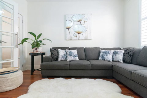 The Rocksberry - New Castle Holiday 3