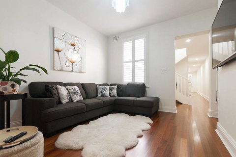 The Rocksberry - New Castle Holiday 4