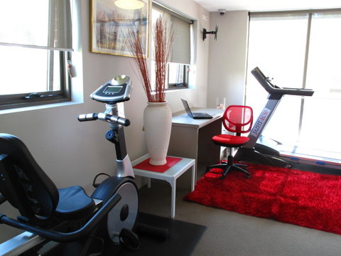 Strathfield Executive Accommodation - New Castle Holiday 22