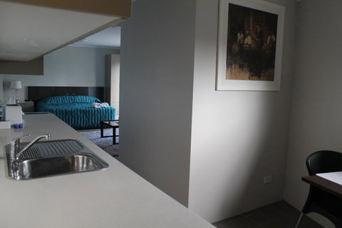 Strathfield Executive Accommodation - New Castle Holiday 6