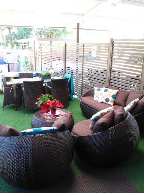 Strathfield Executive Accommodation - New Castle Holiday 29