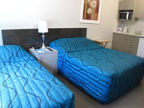Strathfield Executive Accommodation - New Castle Holiday 32