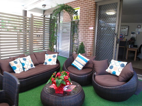 Strathfield Executive Accommodation - New Castle Holiday 33