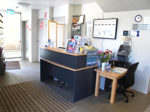 Strathfield Executive Accommodation - New Castle Holiday 31