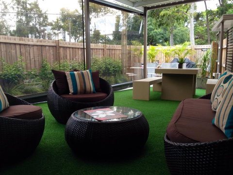 Strathfield Executive Accommodation - New Castle Holiday 19