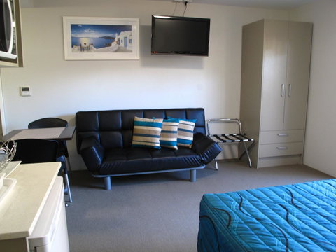 Strathfield Executive Accommodation - New Castle Holiday 21