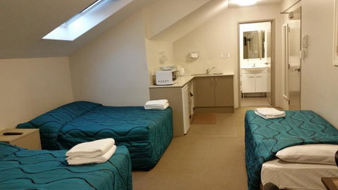Strathfield Executive Accommodation - New Castle Holiday 5