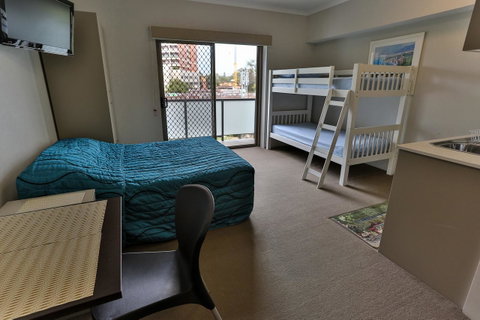 Strathfield Executive Accommodation - New Castle Holiday 12