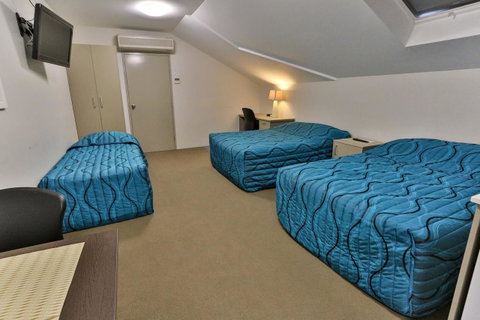 Strathfield Executive Accommodation - New Castle Holiday 13