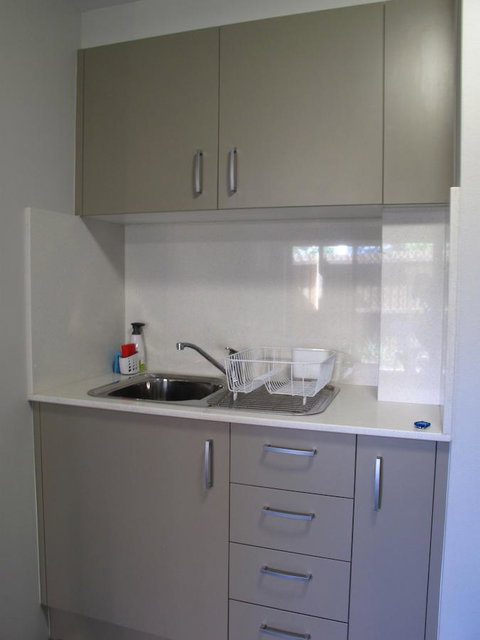 Strathfield Executive Accommodation - New Castle Holiday 36