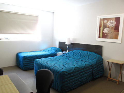 Strathfield Executive Accommodation - New Castle Holiday 20