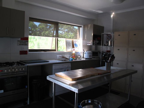 Strathfield Executive Accommodation - New Castle Holiday 41