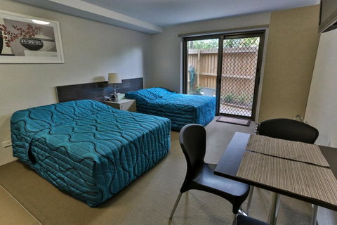 Strathfield Executive Accommodation - New Castle Holiday 4