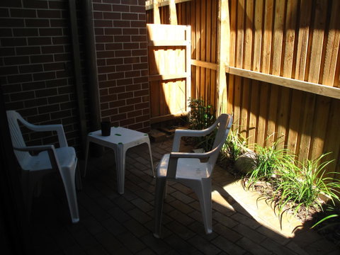 Strathfield Executive Accommodation - New Castle Holiday 38
