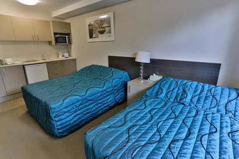 Strathfield Executive Accommodation - New Castle Holiday 1