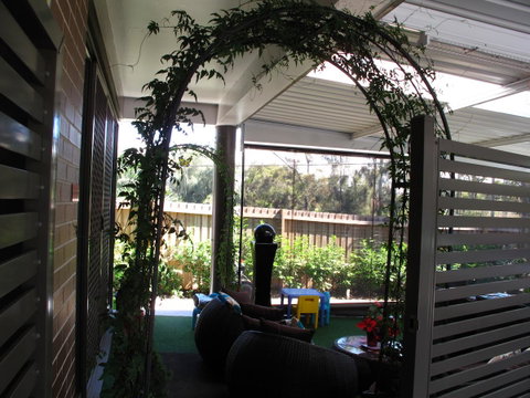 Strathfield Executive Accommodation - New Castle Holiday 30
