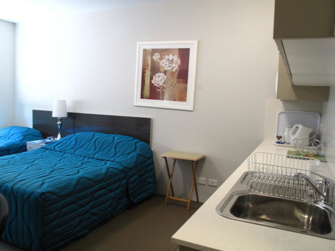 Strathfield Executive Accommodation - New Castle Holiday 23