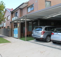 Strathfield Executive Accommodation - New Castle Holiday