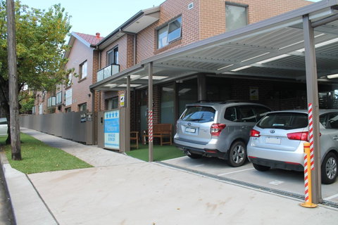 Strathfield Executive Accommodation - New Castle Holiday 0