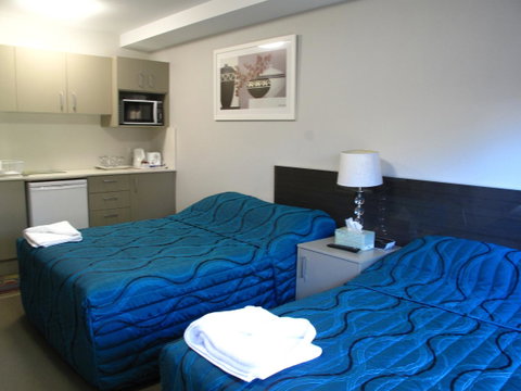 Strathfield Executive Accommodation - New Castle Holiday 39