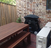 Hideaway Holiday Apartments - New Castle Holiday