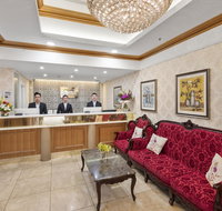 Sydney Hotel CBD - New Castle Holiday