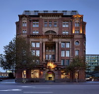 Adina Apartment Hotel Sydney Central - New Castle Holiday