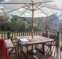 Allegra Cottage of Leura - New Castle Holiday