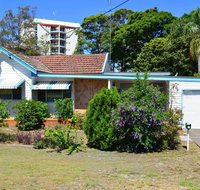 11 Peel Street - New Castle Holiday