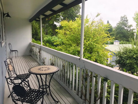 Bowral Escape - New Castle Holiday 12