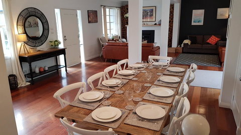 Bowral Escape - New Castle Holiday 3