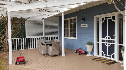 Bowral Escape - New Castle Holiday 13