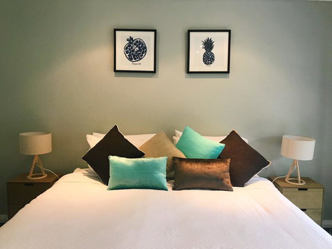 Bowral Escape - New Castle Holiday 21