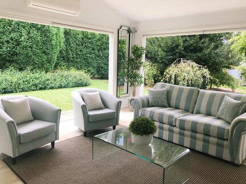 Bowral Escape - New Castle Holiday 0