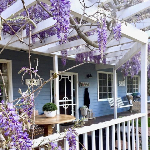 Bowral Escape - New Castle Holiday 1