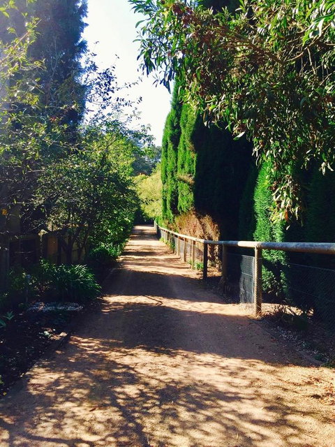 Bowral Escape - New Castle Holiday 24