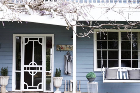 Bowral Escape - New Castle Holiday 28